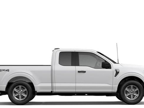 New 2026 Ford F150 XLT w/ Tow/Haul Package AWD/4WD image 5