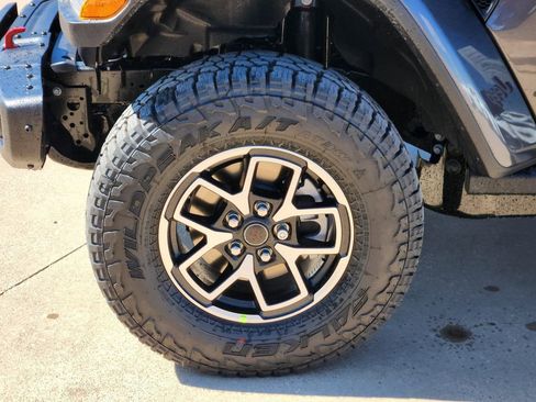 New 2026 Jeep Gladiator Rubicon image 7