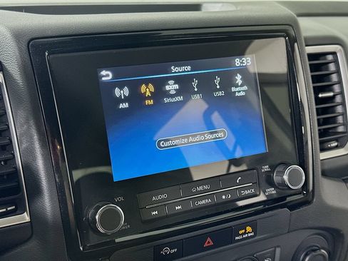Used 2023 Nissan Frontier SV w/ SV Convenience Package RWD image 27