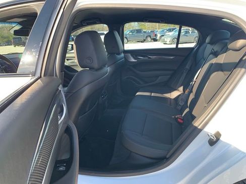 Used 2024 Cadillac CT5 V image 15