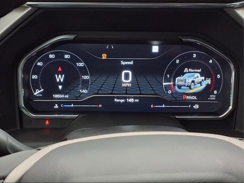 Used 2025 GMC Sierra 2500 Denali w/ Denali Reserve Package image 15