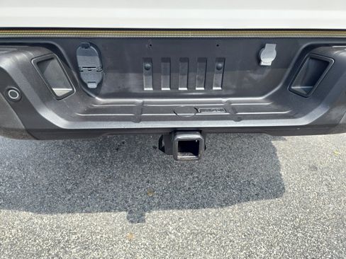Used 2019 Ford Ranger Lariat w/ Equipment Group 501A Mid AWD/4WD image 12
