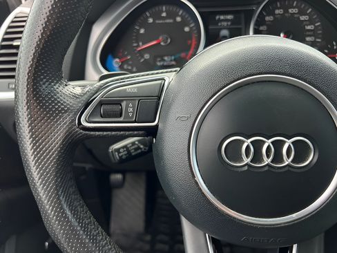 Used 2014 Audi Q7 3.0T S line Prestige AWD/4WD image 42
