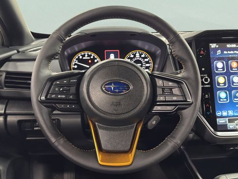 New 2026 Subaru Crosstrek 2.5i Wilderness AWD/4WD image 36