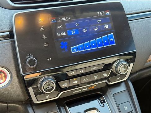 Used 2021 Honda CR-V EX image 33