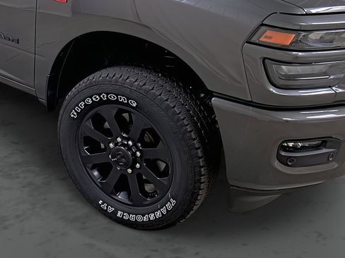 Used 2025 RAM 2500 Big Horn image 14