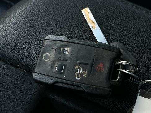 Used 2021 Chevrolet Silverado 1500 Custom image 26