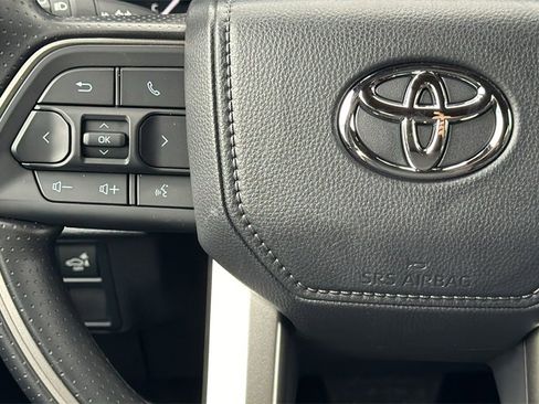 New 2026 Toyota Tundra SR5 image 27