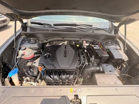 Used 2023 Hyundai Santa Fe SEL FWD image 33
