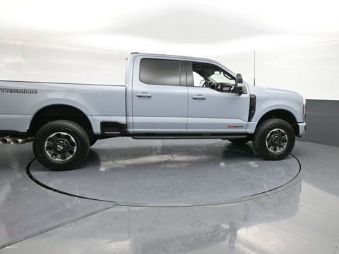 Used 2024 Ford F250 Lariat w/ Lariat Ultimate Package image 9