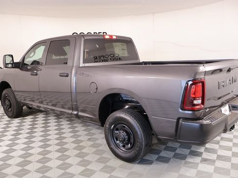 Used 2026 RAM 2500 Tradesman image 20