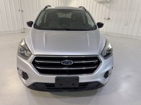 Used 2019 Ford Escape SE AWD/4WD image 8