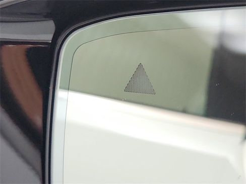 New 2026 Nissan Armada Platinum Reserve image 21