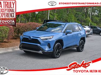 Certified 2024 Toyota RAV4 SE w/ Convenience Package AWD/4WD video 1