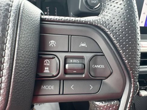 New 2026 Toyota Tacoma SR5 AWD/4WD image 10
