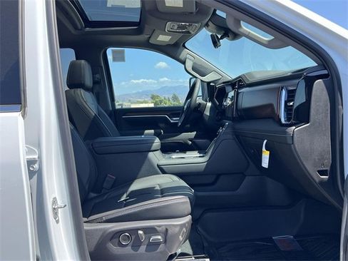 New 2026 GMC Sierra 2500 Denali w/ Denali Reserve Package image 31