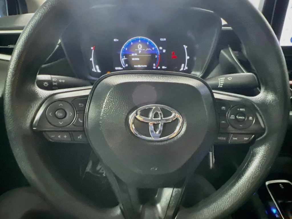 Used 2026 Toyota Corolla LE FWD image 15