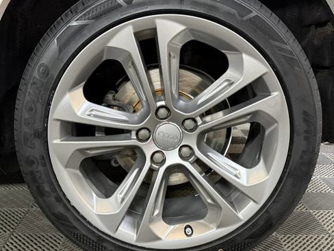 Used 2016 Audi Q3 2.0T Premium Plus image 30