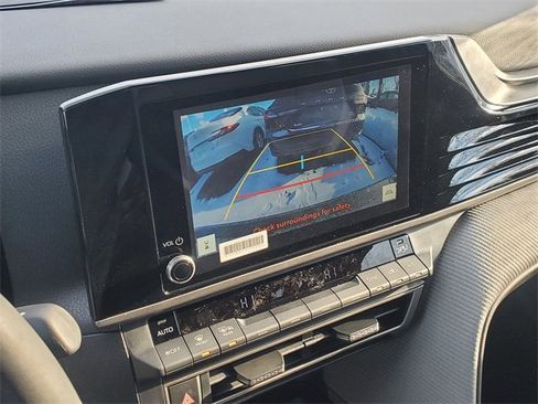 New 2026 Toyota Camry SE image 30