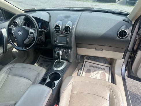 Used 2012 Nissan Rogue SL AWD/4WD image 26