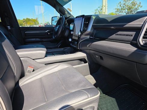 Used 2024 RAM 1500 Limited image 9