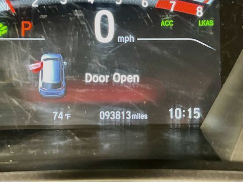 Used 2017 Honda CR-V EX-L image 11