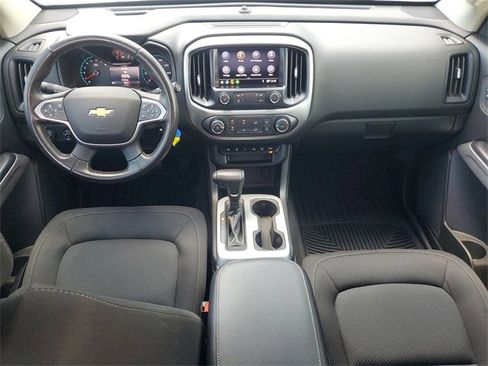 Used 2019 Chevrolet Colorado LT w/ LT Convenience Package image 14
