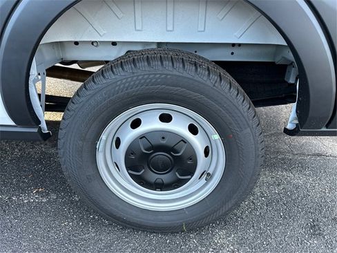 New 2025 Ford Transit 250 Low Roof w/ Load Area Protection Package image 14