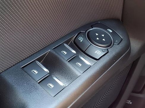 New 2025 Ford Bronco Sport Outer Banks w/ Outer Banks Tech Package+ image 21