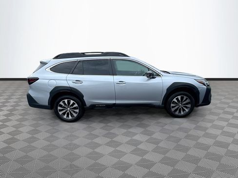 Certified 2024 Subaru Outback Limited AWD/4WD image 32