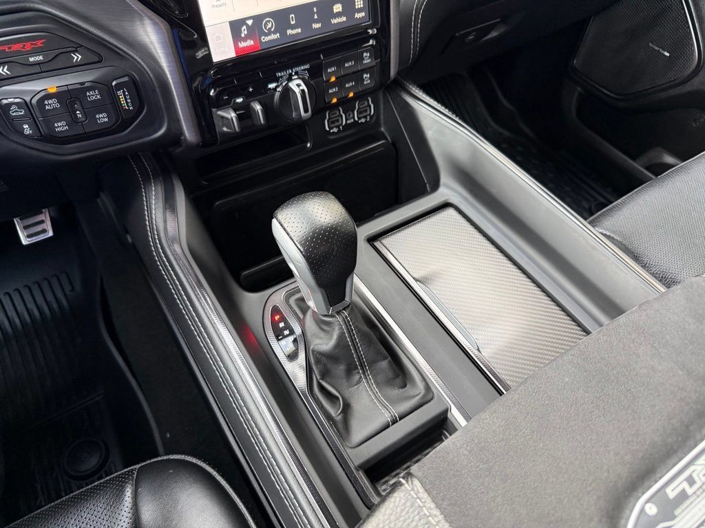 Used 2022 RAM 1500 TRX w/ TRX Level 2 Equipment Group AWD/4WD image 18