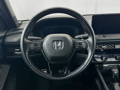 Used 2023 Honda Accord Sport image 18