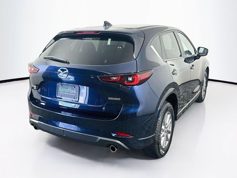 Used 2025 MAZDA CX-5 AWD 2.5 S w/ Select Package image 9