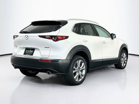 Used 2023 MAZDA CX-30 AWD 2.5 S w/ Premium Package image 9