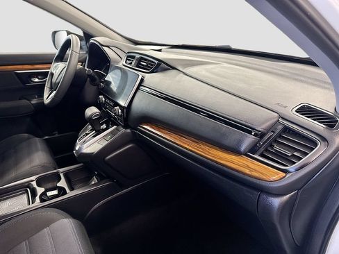 Used 2018 Honda CR-V EX image 31