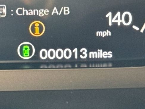 New 2026 Honda CR-V TrailSport image 18