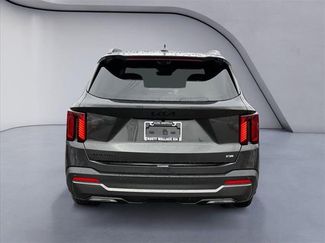 New 2026 Kia Sorento SX Prestige AWD/4WD video 4