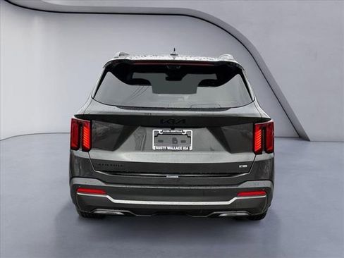 New 2026 Kia Sorento SX Prestige AWD/4WD image 4