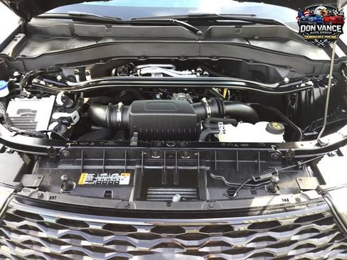 Used 2024 Ford Explorer ST w/ Equipment Group 401A AWD/4WD image 22