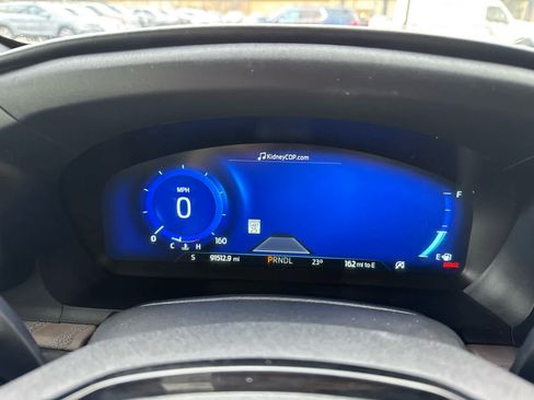 Used 2022 Ford Explorer Platinum w/ Equipment Group 601A image 19