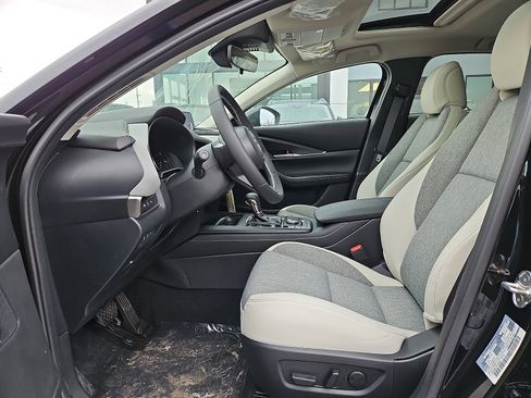 New 2026 MAZDA CX-30 AWD 2.5 S image 11