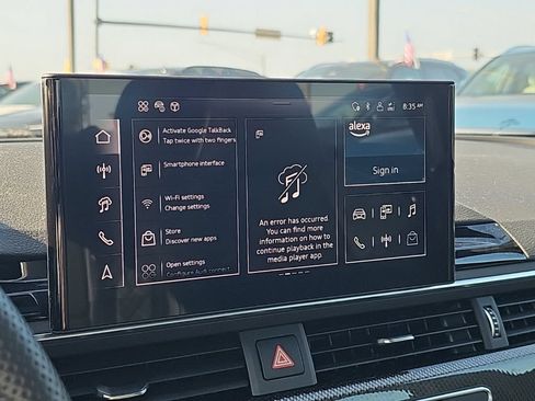 Certified 2025 Audi S5 Premium Plus AWD/4WD image 6
