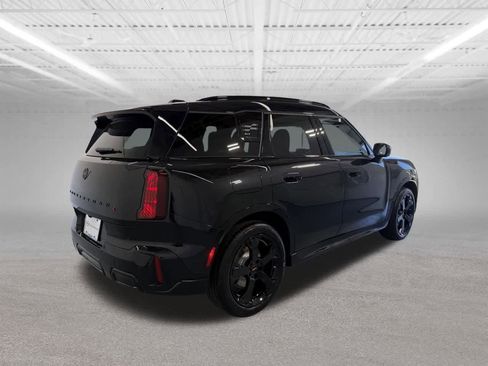 New 2026 MINI Cooper Countryman S AWD/4WD image 4