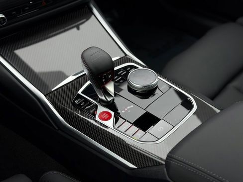 Used 2026 BMW M4 xDrive Competition w/ Executive Package AWD/4WD image 16