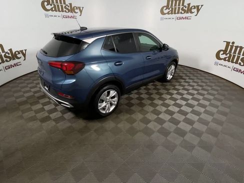 Used 2024 Buick Encore GX Preferred FWD image 8