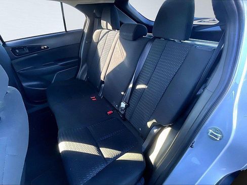 Used 2023 Mitsubishi Eclipse Cross Ralliart image 25
