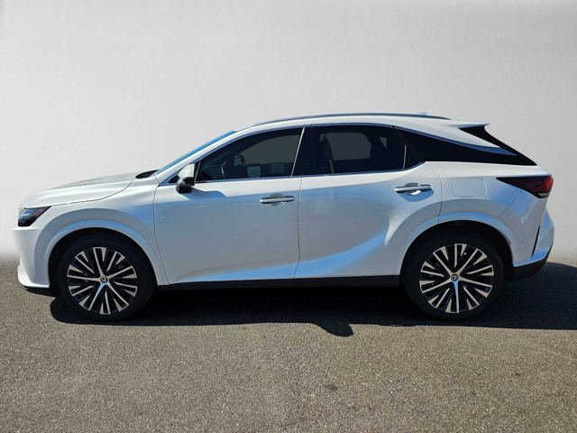 Certified 2024 Lexus RX 350 Premium Plus w/ Convenience Package AWD/4WD image 6