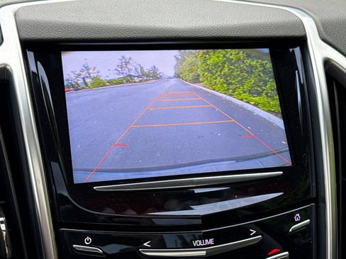 Used 2016 Cadillac SRX Luxury w/ Driver Awareness Package FWD image 19