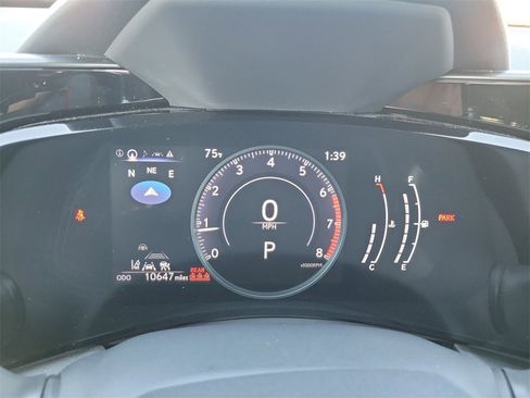 Used 2023 Lexus NX 350 AWD w/ Premium Package image 20