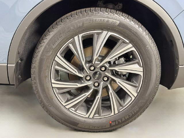 New 2026 Lincoln Aviator 2WD image 35